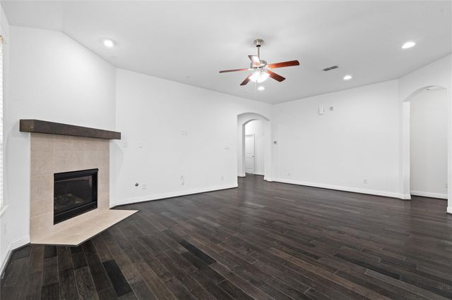 6326 Wolf Run Drive, Katy, TX 77493