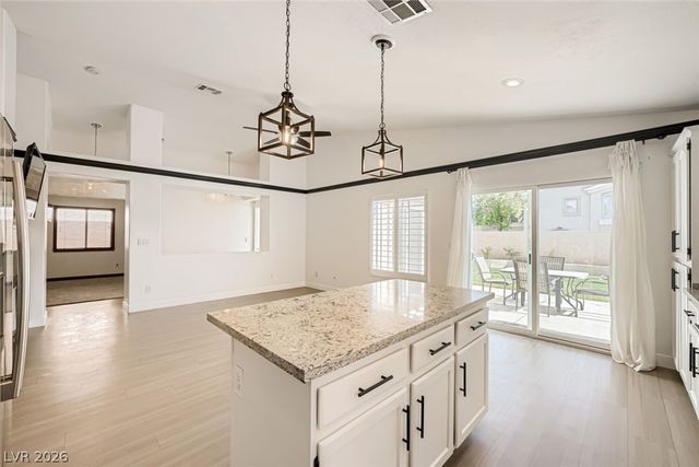 10236 Desert Wind Drive, Las Vegas, NV 89144