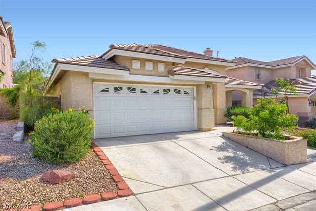 10236 Desert Wind Drive, Las Vegas, NV 89144