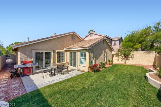 10236 Desert Wind Drive, Las Vegas, NV 89144