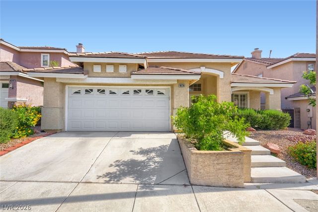 10236 Desert Wind Drive, Las Vegas, NV 89144