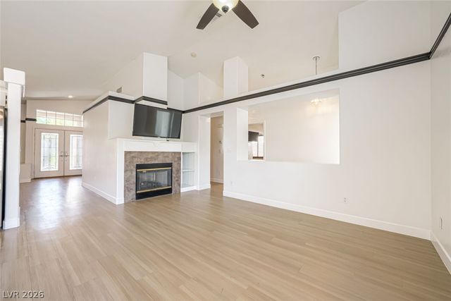 10236 Desert Wind Drive, Las Vegas, NV 89144