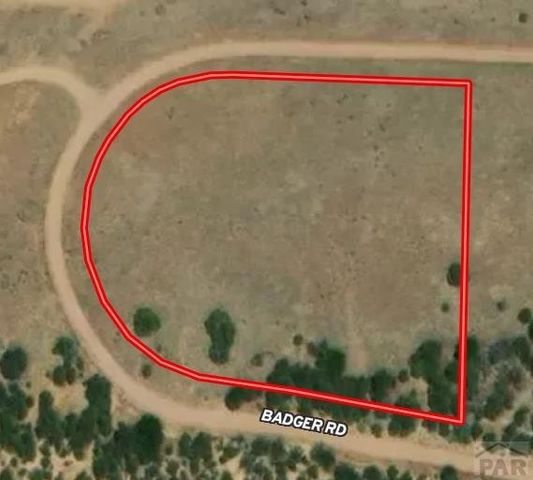 TBD Badger Rd, Walsenburg, CO 81089