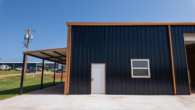 11700 Black Sand Drive, Edmond, OK 73034