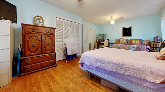 1613 Camellia Drive, Waycross, GA 31501