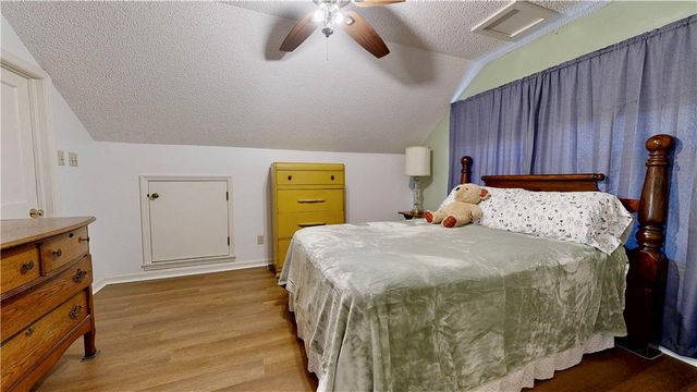 1613 Camellia Drive, Waycross, GA 31501