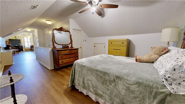 1613 Camellia Drive, Waycross, GA 31501