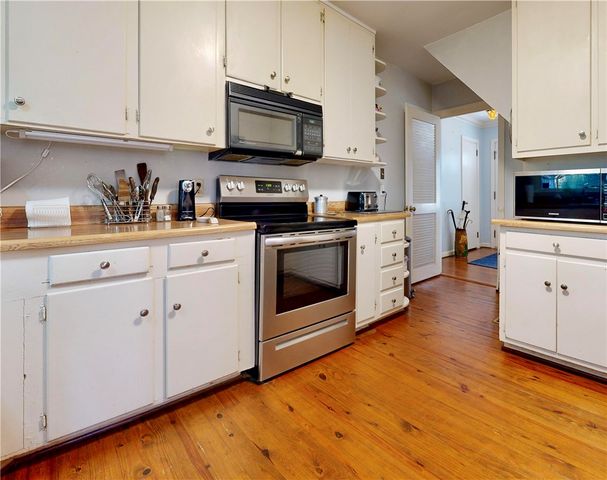 1613 Camellia Drive, Waycross, GA 31501