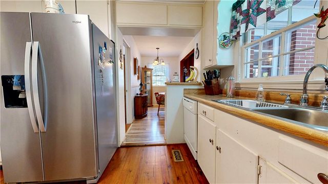 1613 Camellia Drive, Waycross, GA 31501