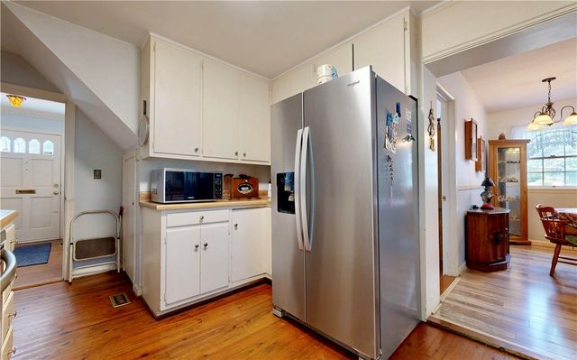 1613 Camellia Drive, Waycross, GA 31501