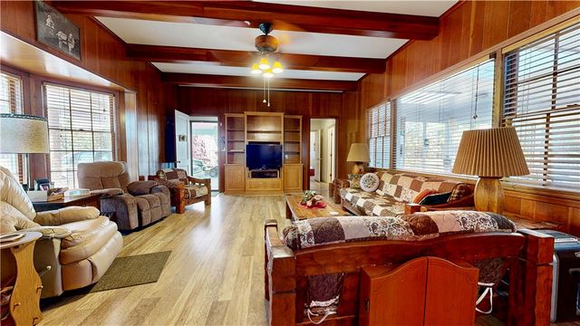 1613 Camellia Drive, Waycross, GA 31501