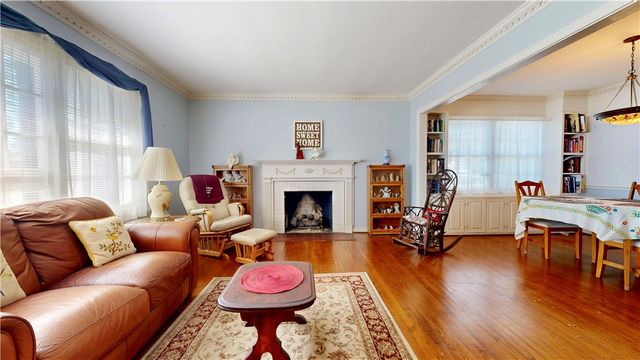 1613 Camellia Drive, Waycross, GA 31501