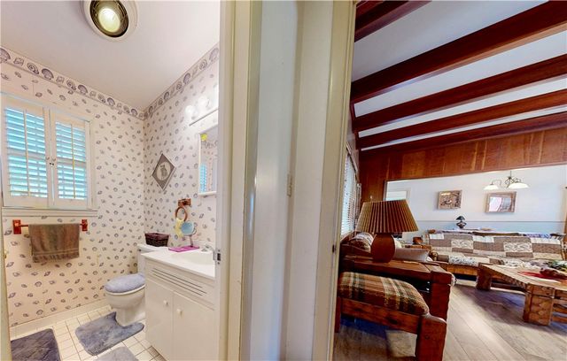 1613 Camellia Drive, Waycross, GA 31501