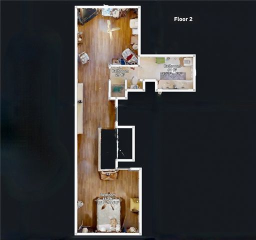 1613 Camellia Drive, Waycross, GA 31501