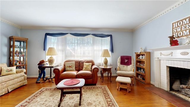 1613 Camellia Drive, Waycross, GA 31501