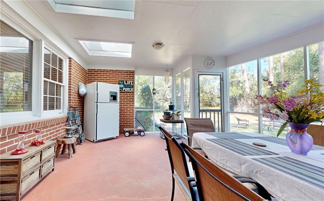 1613 Camellia Drive, Waycross, GA 31501