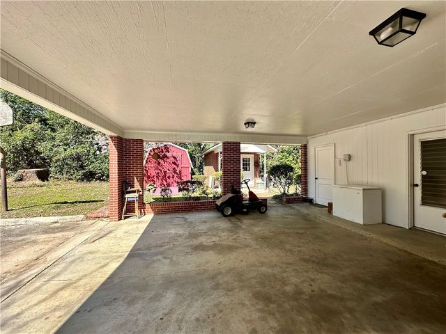 1613 Camellia Drive, Waycross, GA 31501