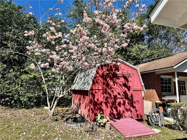 1613 Camellia Drive, Waycross, GA 31501