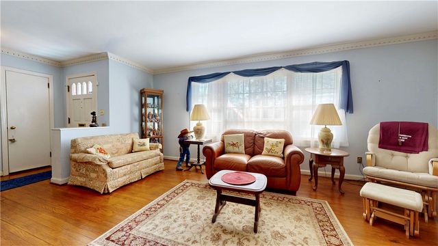 1613 Camellia Drive, Waycross, GA 31501