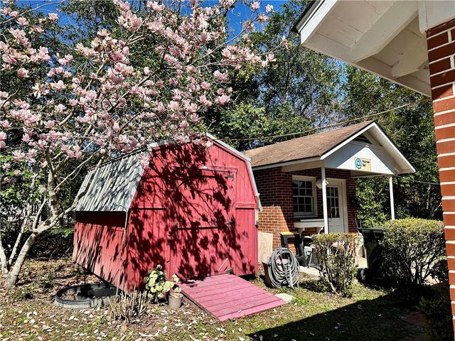 1613 Camellia Drive, Waycross, GA 31501