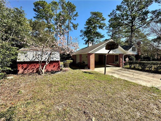 1613 Camellia Drive, Waycross, GA 31501
