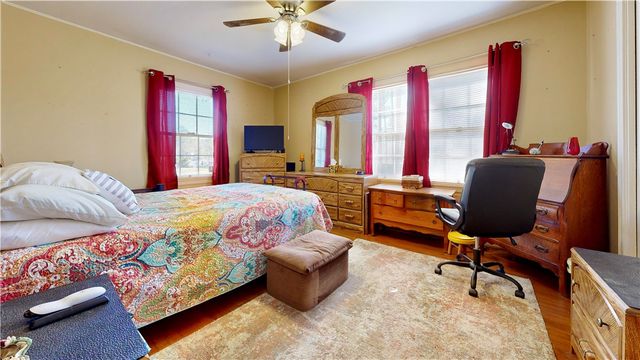 1613 Camellia Drive, Waycross, GA 31501