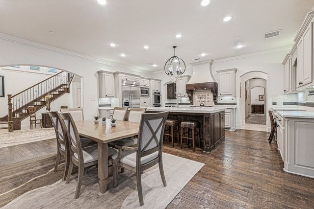 2101 Palomar Trail, Southlake, TX 76092