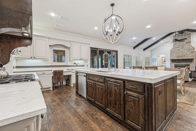 2101 Palomar Trail, Southlake, TX 76092