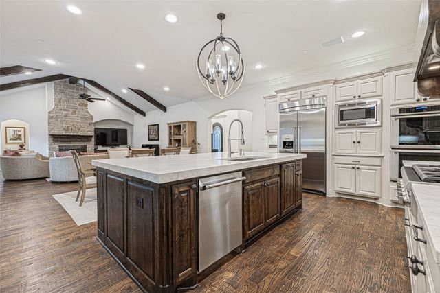 2101 Palomar Trail, Southlake, TX 76092