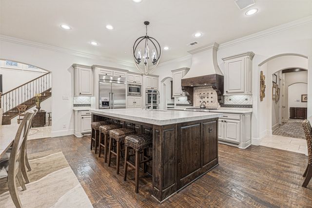 2101 Palomar Trail, Southlake, TX 76092