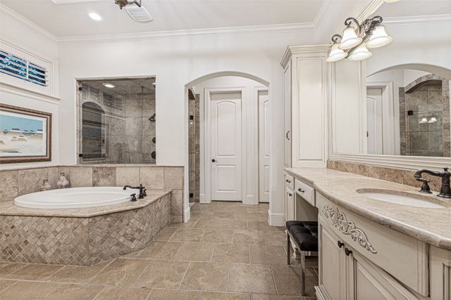 2101 Palomar Trail, Southlake, TX 76092
