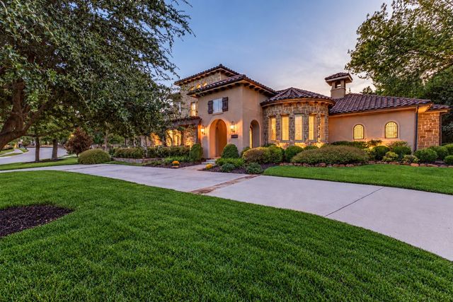 2101 Palomar Trail, Southlake, TX 76092