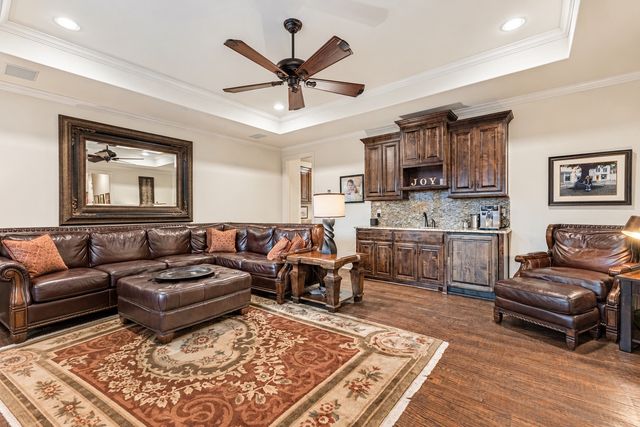 2101 Palomar Trail, Southlake, TX 76092