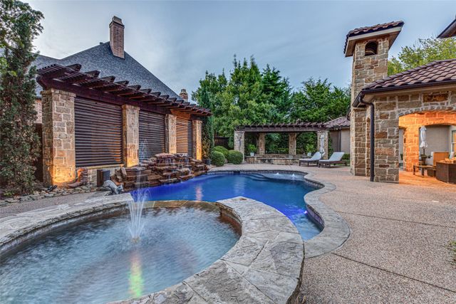 2101 Palomar Trail, Southlake, TX 76092