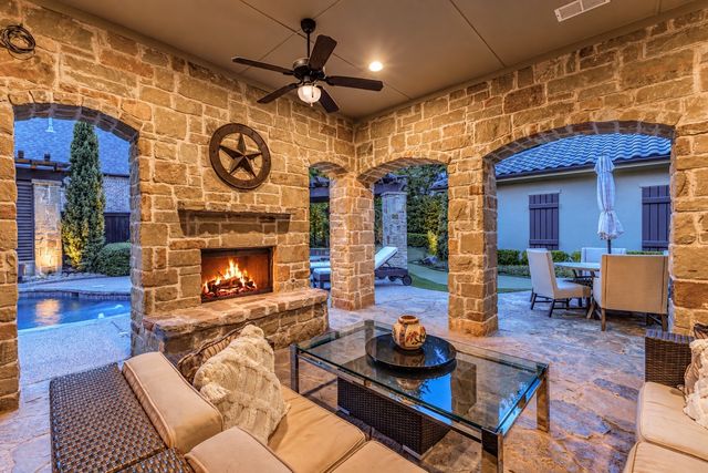 2101 Palomar Trail, Southlake, TX 76092