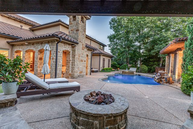 2101 Palomar Trail, Southlake, TX 76092
