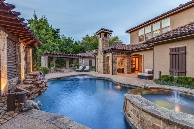2101 Palomar Trail, Southlake, TX 76092