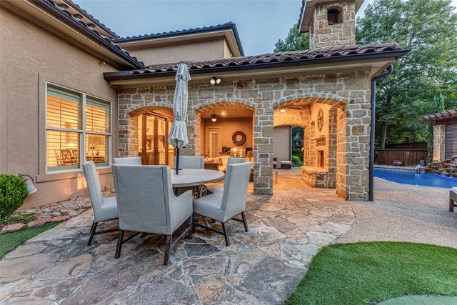 2101 Palomar Trail, Southlake, TX 76092