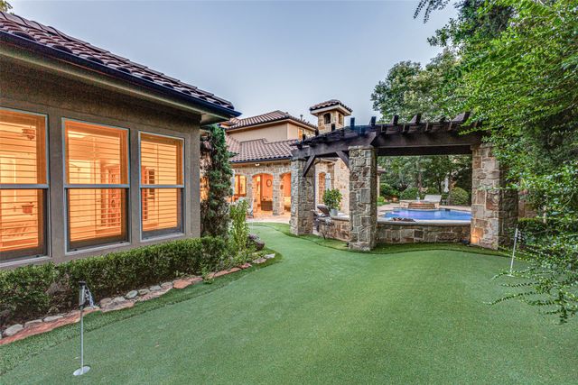 2101 Palomar Trail, Southlake, TX 76092