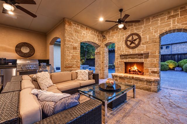 2101 Palomar Trail, Southlake, TX 76092