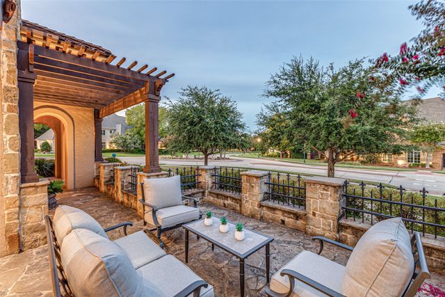 2101 Palomar Trail, Southlake, TX 76092
