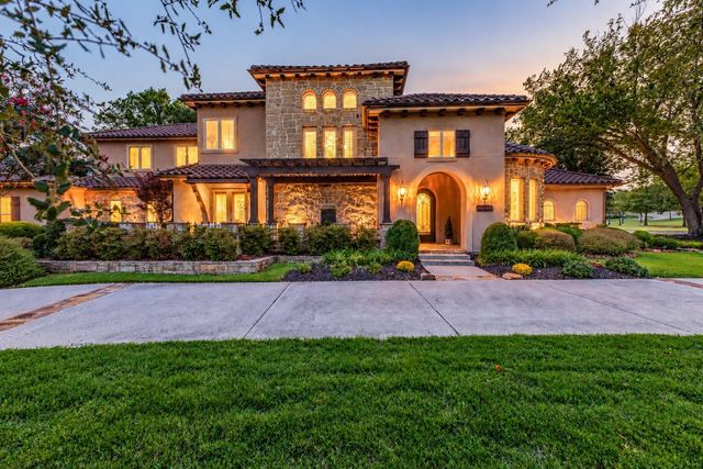 2101 Palomar Trail, Southlake, TX 76092