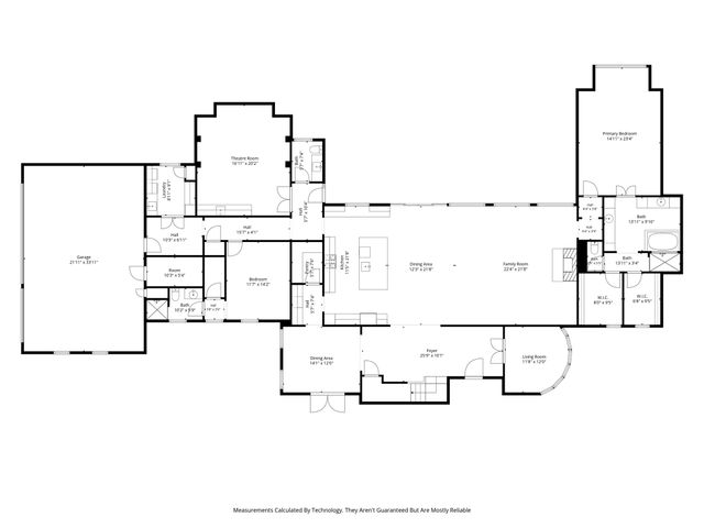 2101 Palomar Trail, Southlake, TX 76092