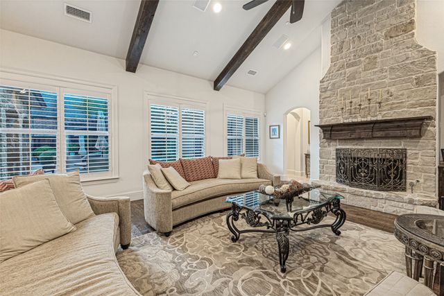 2101 Palomar Trail, Southlake, TX 76092
