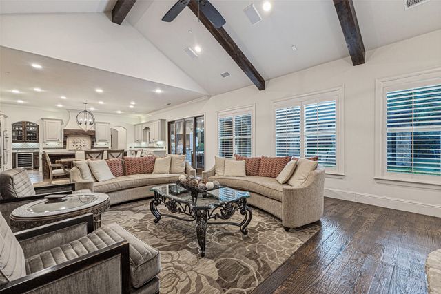 2101 Palomar Trail, Southlake, TX 76092