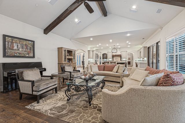 2101 Palomar Trail, Southlake, TX 76092