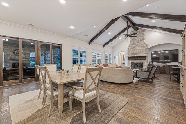 2101 Palomar Trail, Southlake, TX 76092