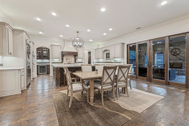 2101 Palomar Trail, Southlake, TX 76092