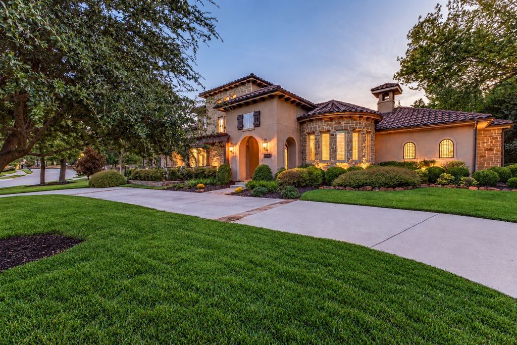 2101 Palomar Trail, Southlake, TX 76092 — photo 2