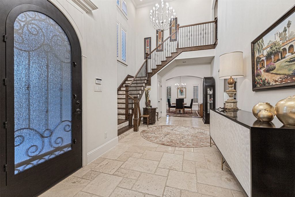 2101 Palomar Trail, Southlake, TX 76092 — photo 4